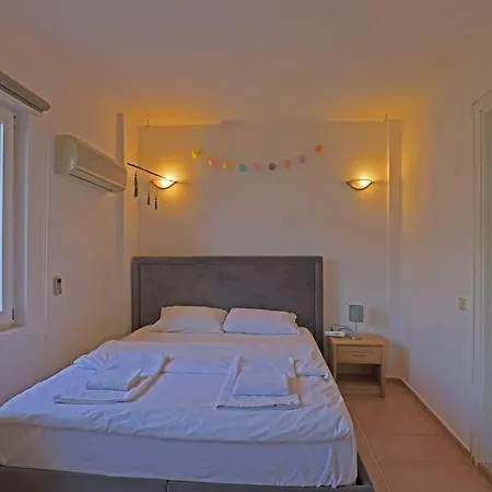 Apartament Mola 2