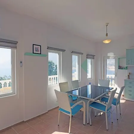 Mola 2 Apartament