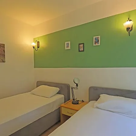 Apartament Mola 2 Kaş