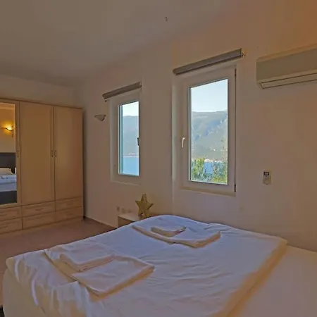 Mola 2 Kaş