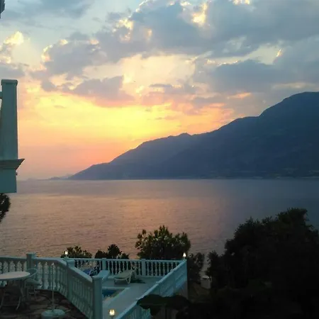 Apartament Mola 2